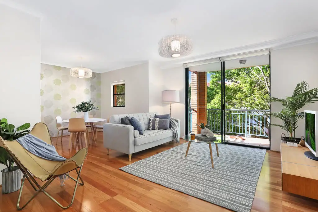Main view of Homely apartment listing, 93/3 Hyam Street, Balmain NSW 2041