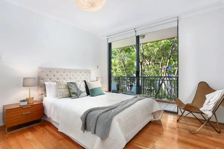 Second view of Homely apartment listing, 93/3 Hyam Street, Balmain NSW 2041