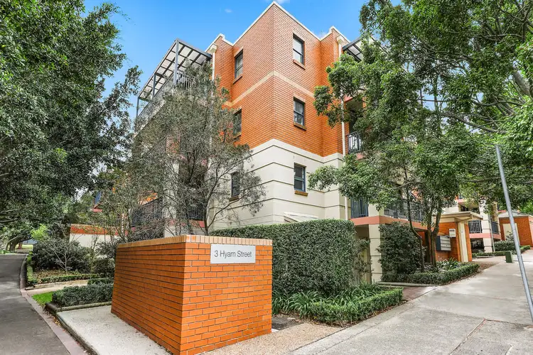 Third view of Homely apartment listing, 93/3 Hyam Street, Balmain NSW 2041