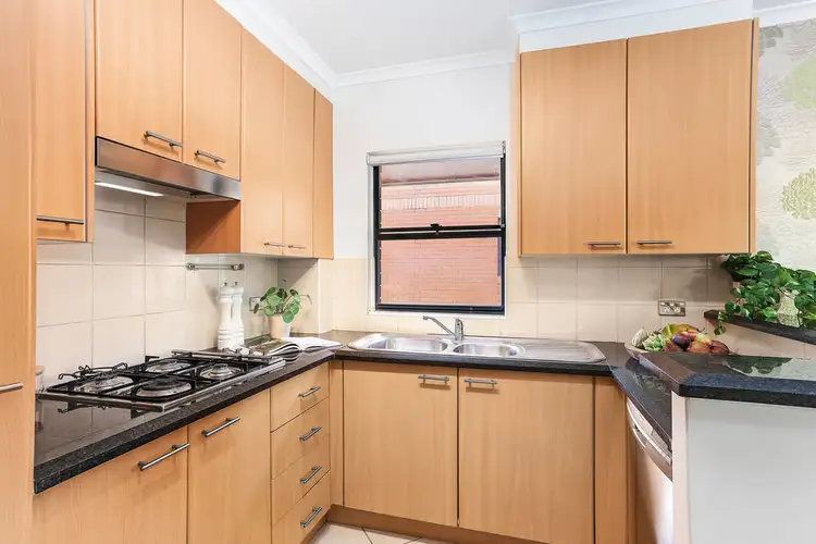 Fourth view of Homely apartment listing, 93/3 Hyam Street, Balmain NSW 2041