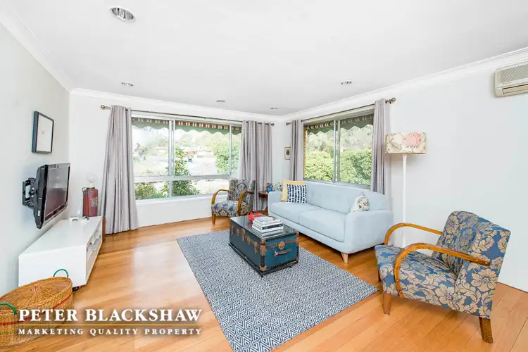 56 Gamor Street, Waramanga ACT 2611