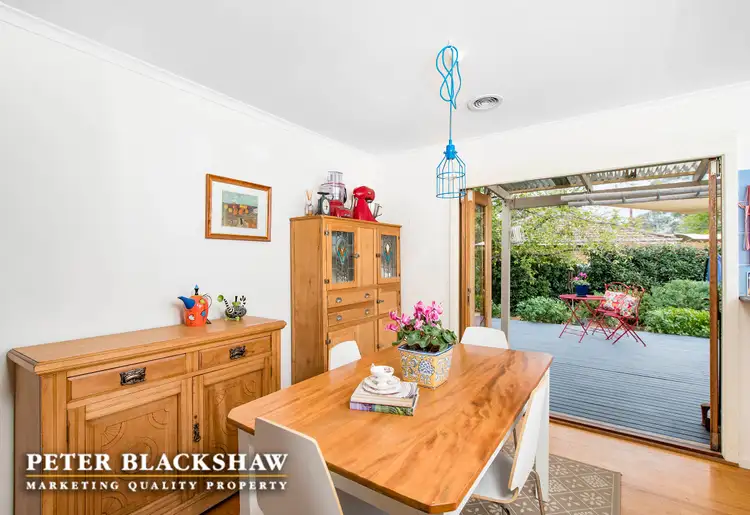 Fifth view of Homely house listing, 56 Gamor Street, Waramanga ACT 2611