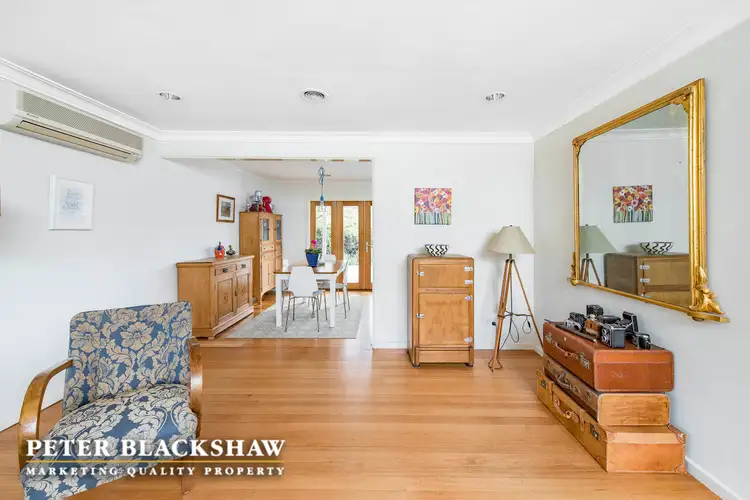 Sixth view of Homely house listing, 56 Gamor Street, Waramanga ACT 2611