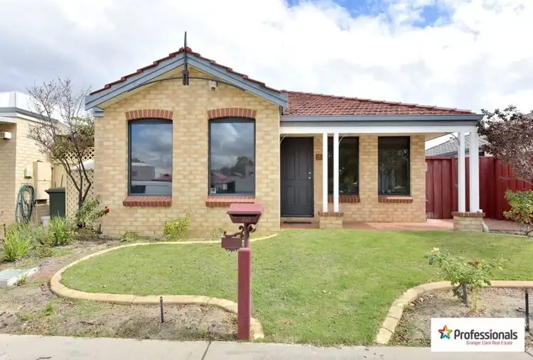 Second view of Homely house listing, 37 Centre Circle, Ellenbrook WA 6069
