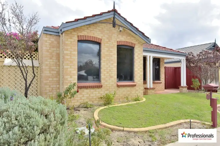 Third view of Homely house listing, 37 Centre Circle, Ellenbrook WA 6069