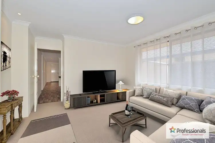 Fifth view of Homely house listing, 37 Centre Circle, Ellenbrook WA 6069