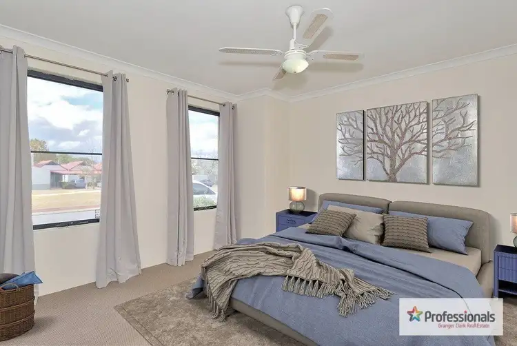 Sixth view of Homely house listing, 37 Centre Circle, Ellenbrook WA 6069