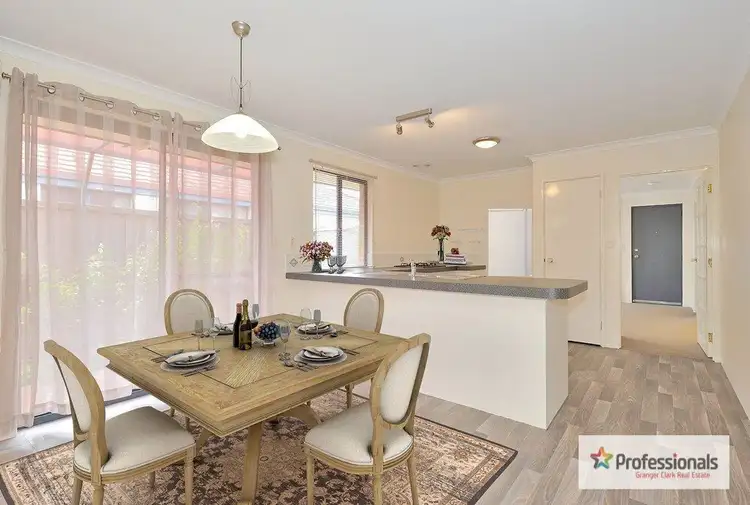 Seventh view of Homely house listing, 37 Centre Circle, Ellenbrook WA 6069