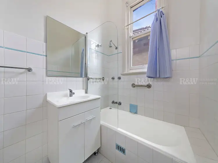 Fifth view of Homely house listing, 215 WARDELL ROAD, Dulwich Hill NSW 2203