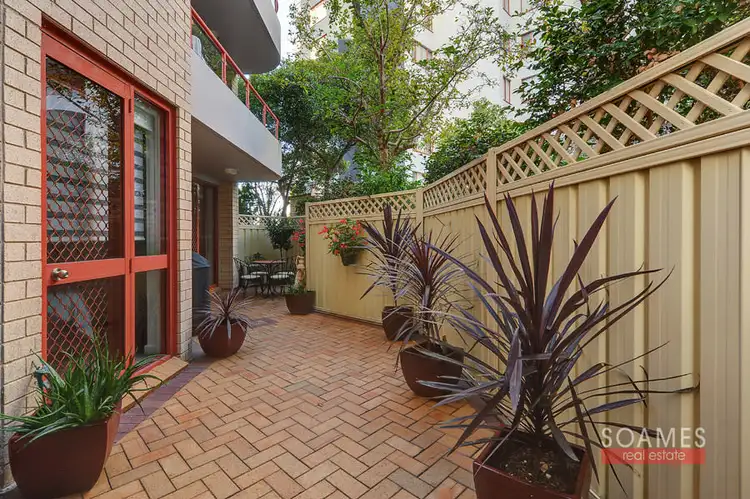 84/208 Pacific Highway, Hornsby NSW 2077