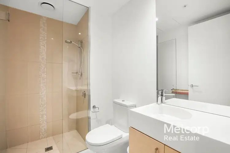 Sixth view of Homely apartment listing, 1702/9 Power St, Southbank VIC 3006