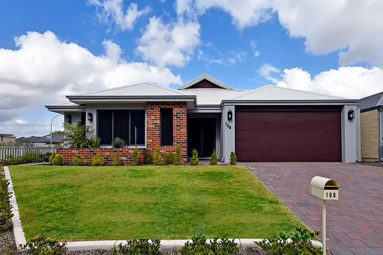 108 Wilding boulevard, Ellenbrook WA 6069