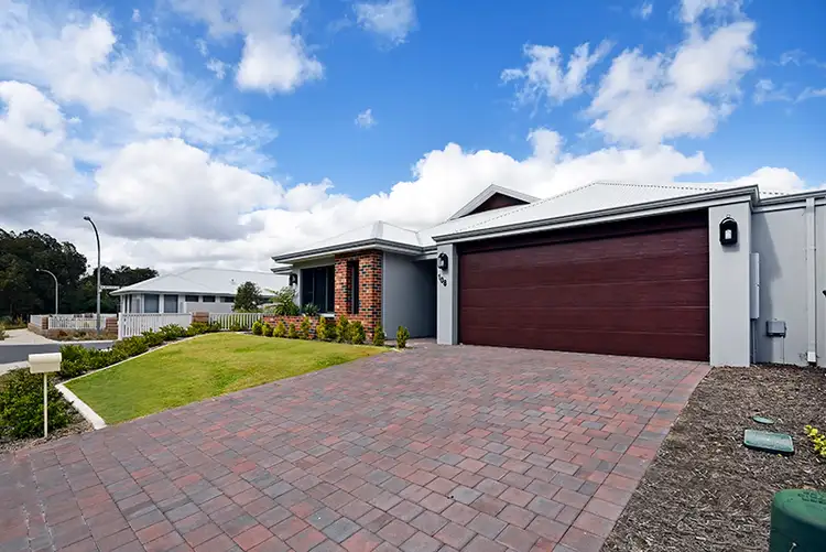 Second view of Homely house listing, 108 Wilding boulevard, Ellenbrook WA 6069
