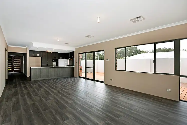 Fourth view of Homely house listing, 108 Wilding boulevard, Ellenbrook WA 6069