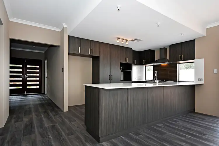 Fifth view of Homely house listing, 108 Wilding boulevard, Ellenbrook WA 6069
