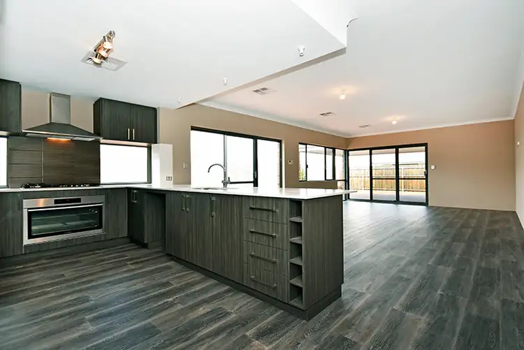 Seventh view of Homely house listing, 108 Wilding boulevard, Ellenbrook WA 6069