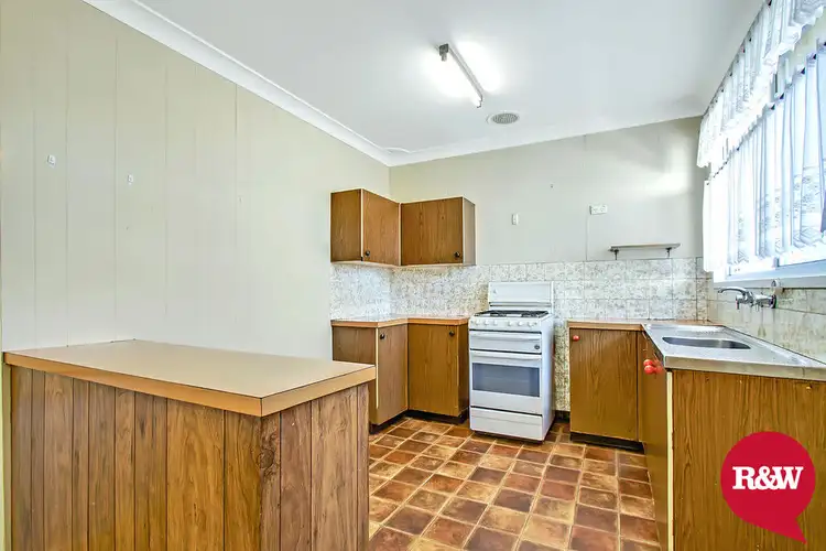 Second view of Homely house listing, 63 Westminster Street, Rooty Hill NSW 2766