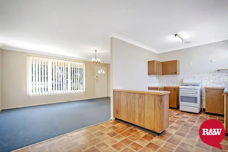 Third view of Homely house listing, 63 Westminster Street, Rooty Hill NSW 2766