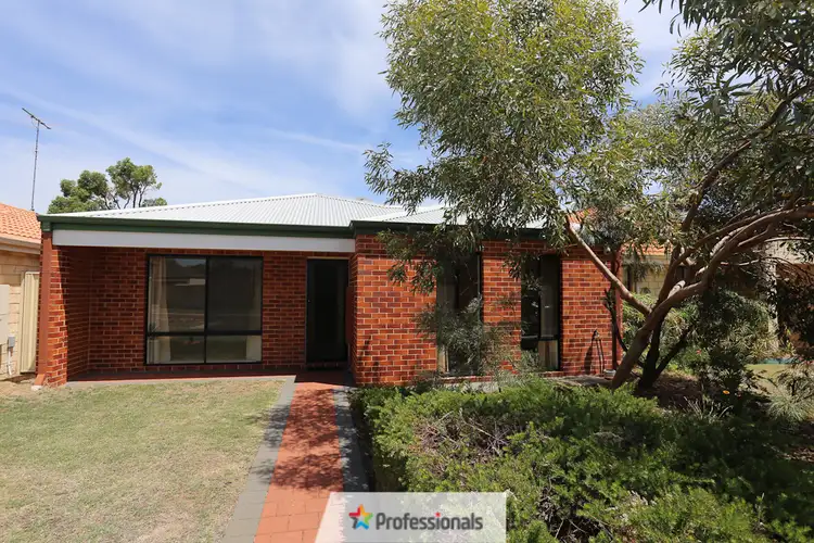 25 Bennett Brook Circle, Greenfields WA 6210