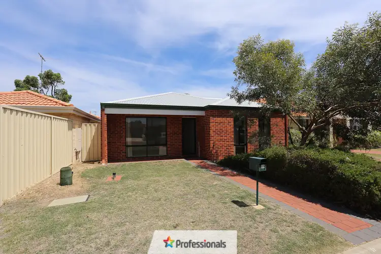 Second view of Homely house listing, 25 Bennett Brook Circle, Greenfields WA 6210