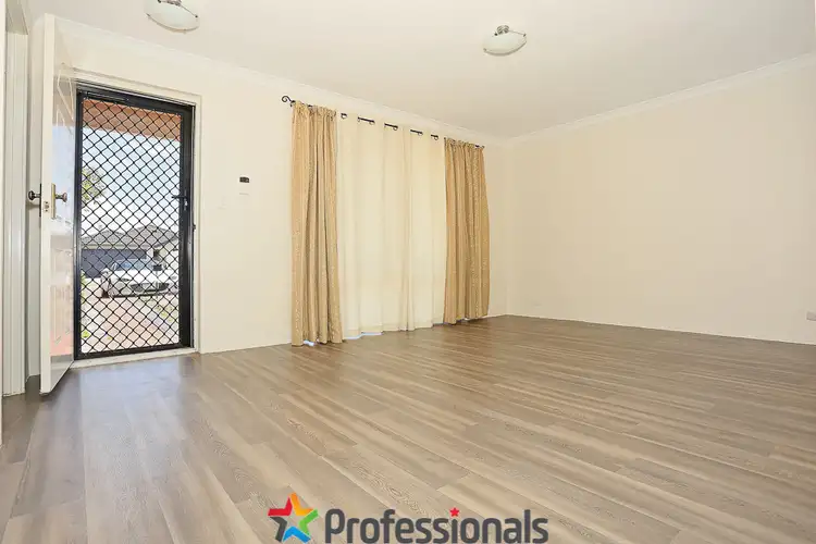 Third view of Homely house listing, 25 Bennett Brook Circle, Greenfields WA 6210