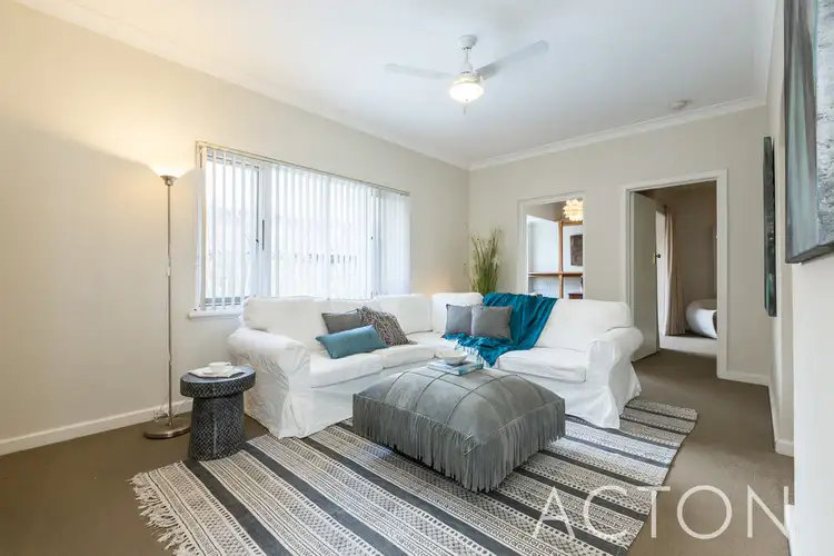 Third view of Homely apartment listing, 7/451 Stirling Highway, Cottesloe WA 6011