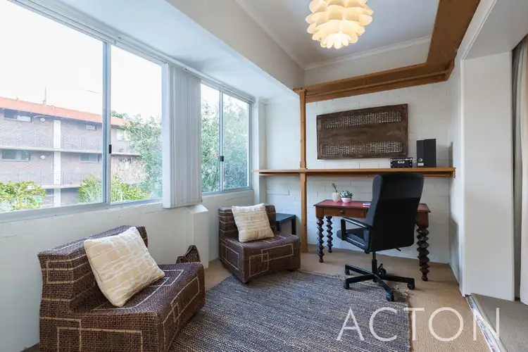 Sixth view of Homely apartment listing, 7/451 Stirling Highway, Cottesloe WA 6011