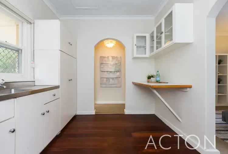 Seventh view of Homely apartment listing, 7/451 Stirling Highway, Cottesloe WA 6011