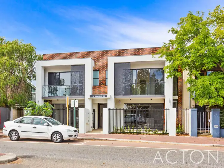 226 Hampden Road, Unit 1, Crawley WA 6009