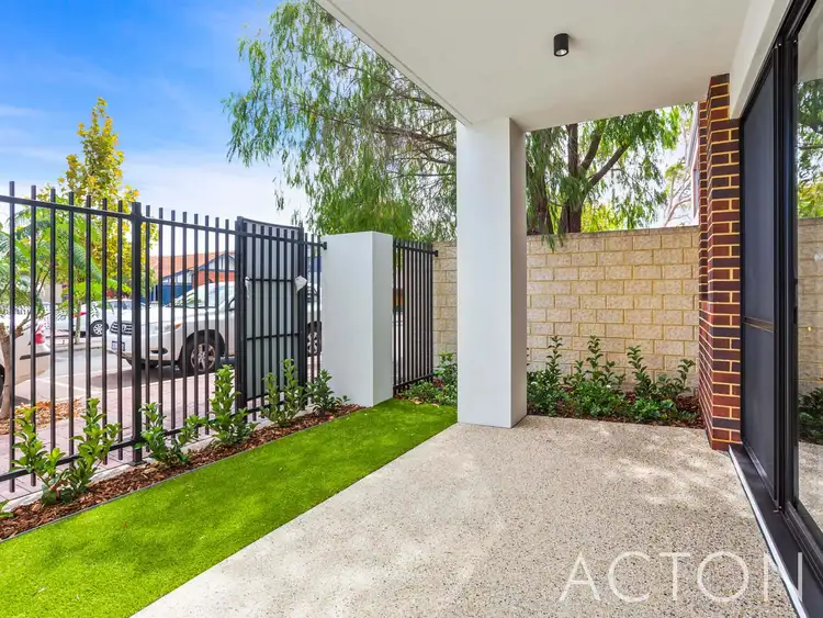 Fourth view of Homely townhouse listing, 226 Hampden Road, Unit 1, Crawley WA 6009