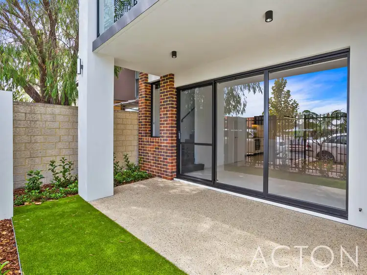 Fifth view of Homely townhouse listing, 226 Hampden Road, Unit 1, Crawley WA 6009