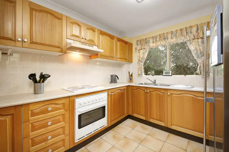 Third view of Homely unit listing, Address available on request