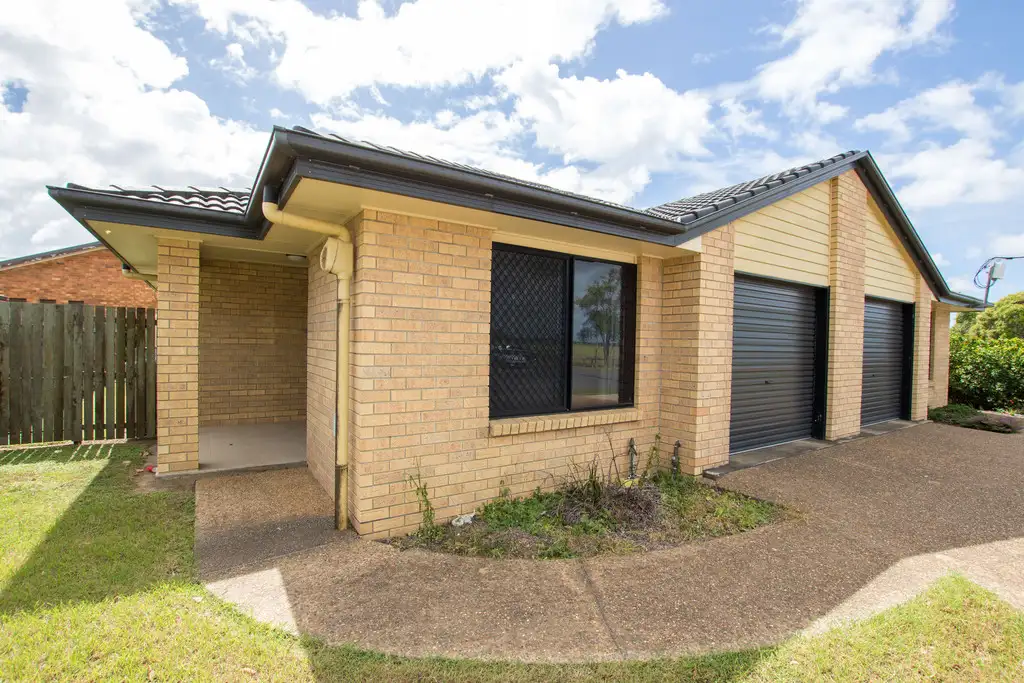 Main view of Homely unit listing, 3/50 Kendalls Road, Avoca QLD 4670