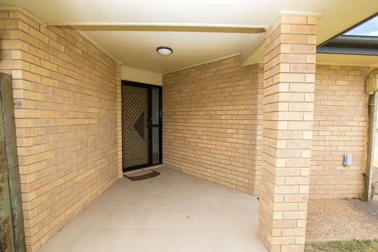 Second view of Homely unit listing, 3/50 Kendalls Road, Avoca QLD 4670