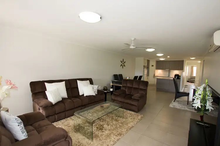 Sixth view of Homely unit listing, 3/50 Kendalls Road, Avoca QLD 4670