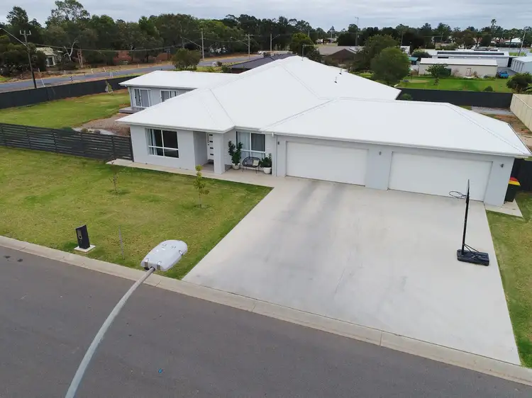 1 Ellendon Place, Leeton NSW 2705