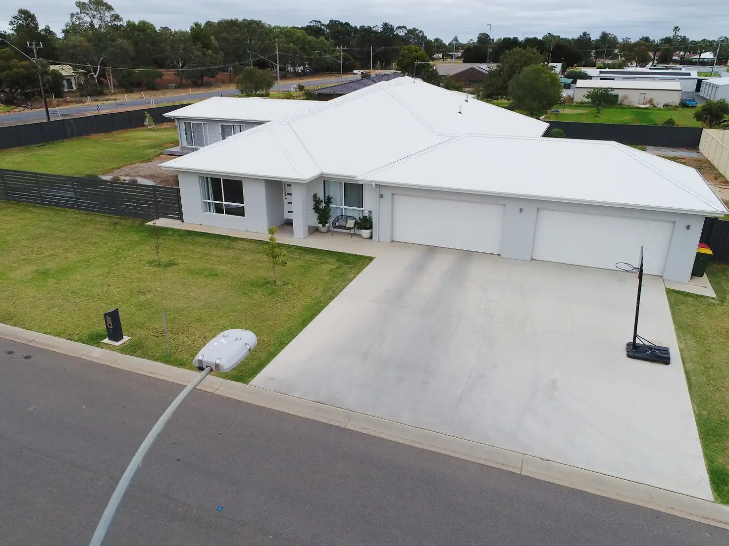 Main view of Homely house listing, 1 Ellendon Place, Leeton NSW 2705