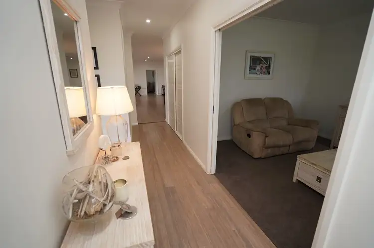 Second view of Homely house listing, 1 Ellendon Place, Leeton NSW 2705