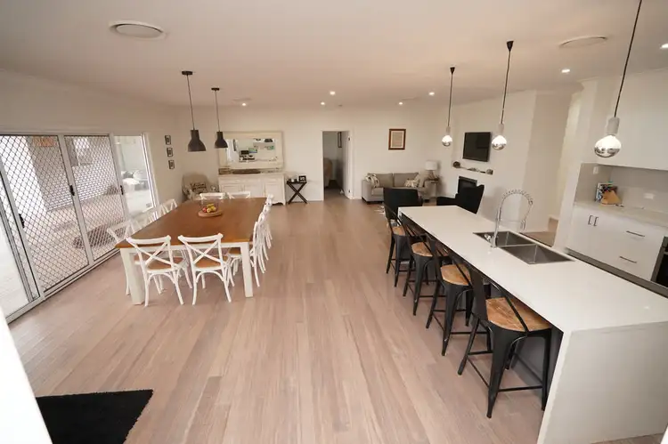 Fourth view of Homely house listing, 1 Ellendon Place, Leeton NSW 2705