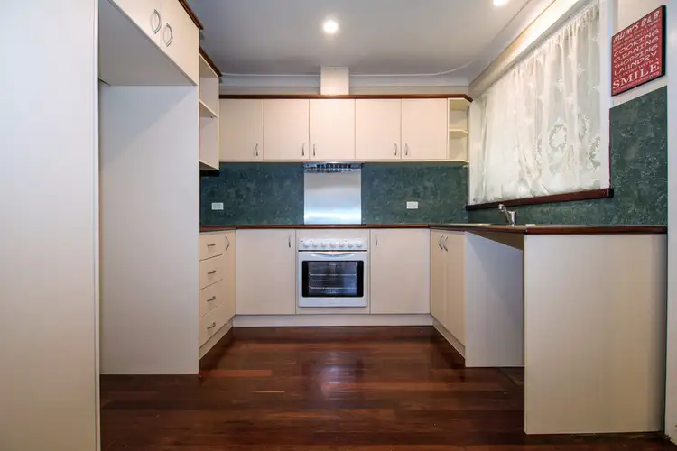 Second view of Homely house listing, 7 Wollaston Crescent, East Bunbury WA 6230