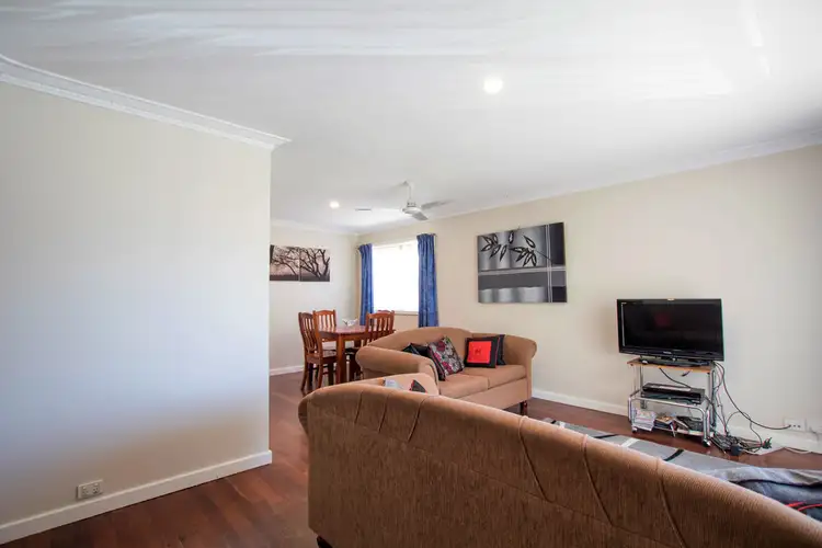 Fourth view of Homely house listing, 7 Wollaston Crescent, East Bunbury WA 6230