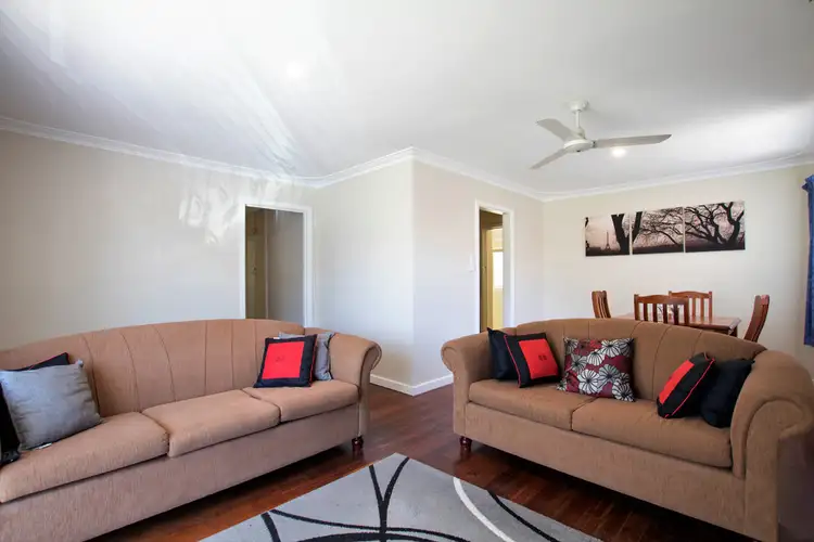 Fifth view of Homely house listing, 7 Wollaston Crescent, East Bunbury WA 6230