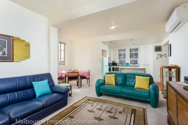 701/340 Russell Street, Melbourne VIC 3000