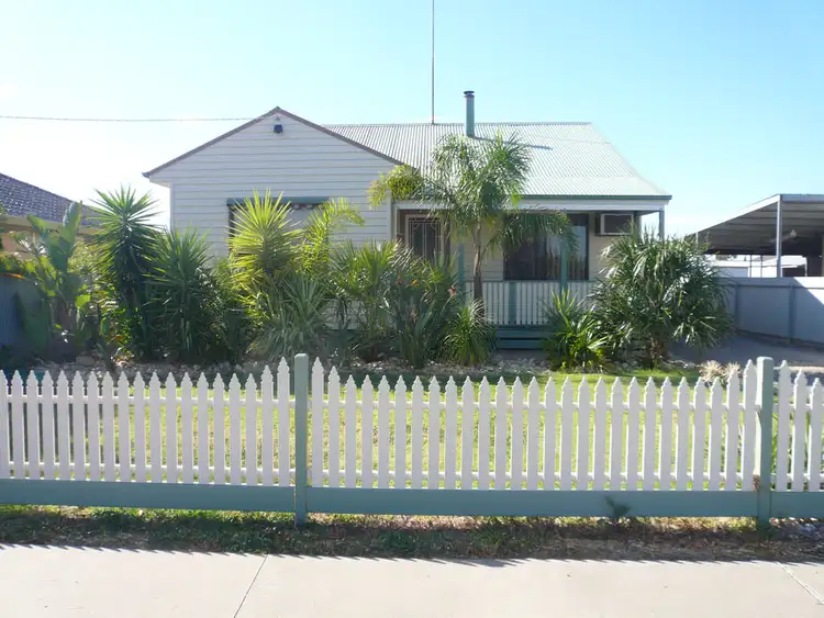 Main view of Homely house listing, 51 Anderson Street, Warracknabeal VIC 3393