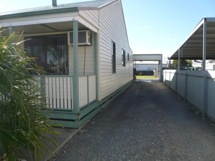 Second view of Homely house listing, 51 Anderson Street, Warracknabeal VIC 3393
