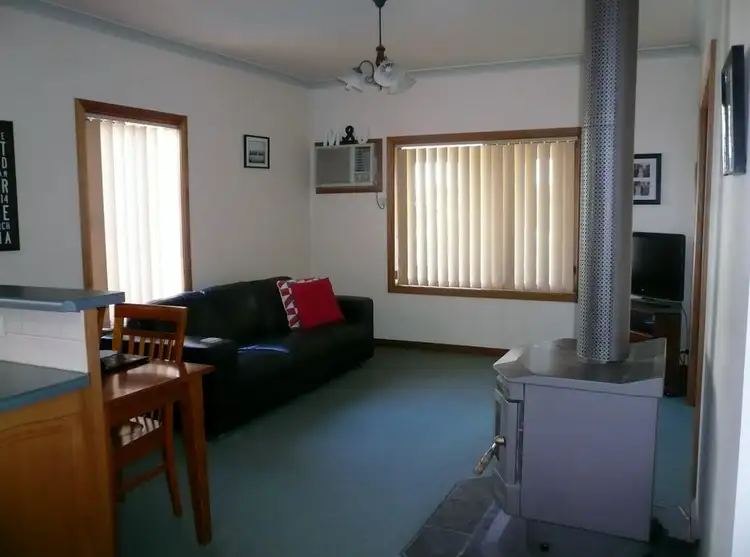 Fourth view of Homely house listing, 51 Anderson Street, Warracknabeal VIC 3393