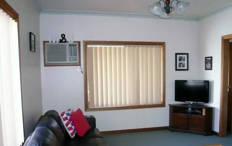 Fifth view of Homely house listing, 51 Anderson Street, Warracknabeal VIC 3393