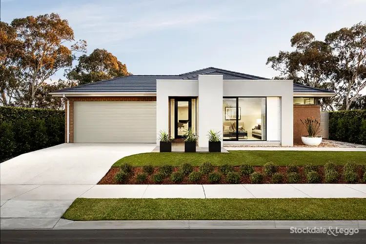107 Sanctuary Drive, Kialla VIC 3631