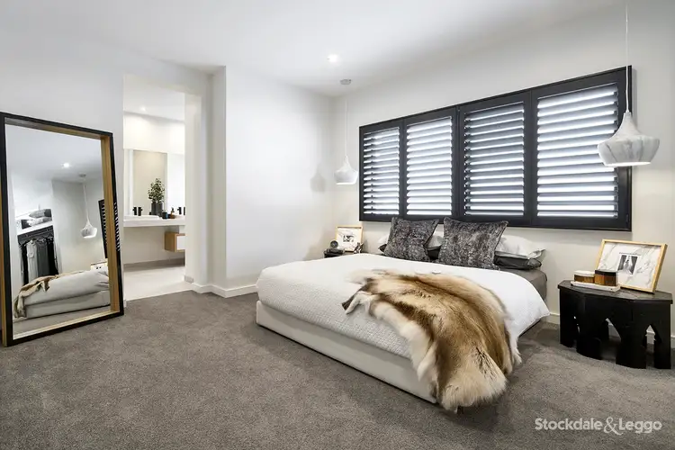 Sixth view of Homely house listing, 107 Sanctuary Drive, Kialla VIC 3631