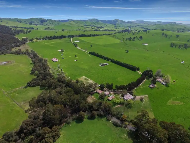 Main view of Homely rural property listing, 4836 Melba Highway, Murrindindi VIC 3717